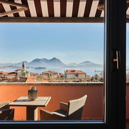 Appartamento Christina Baveno Exterior photo