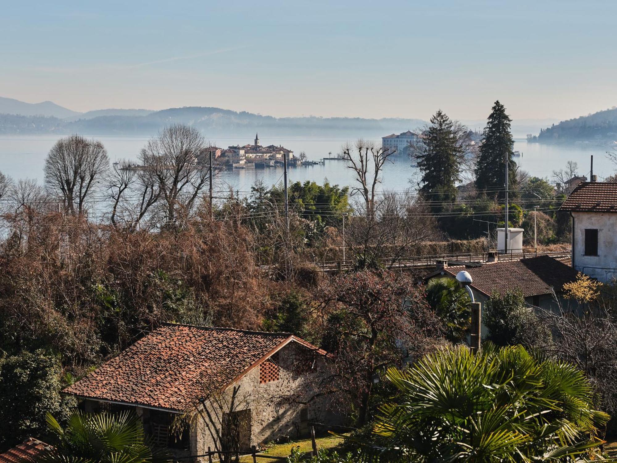 Appartamento Christina Baveno Exterior photo
