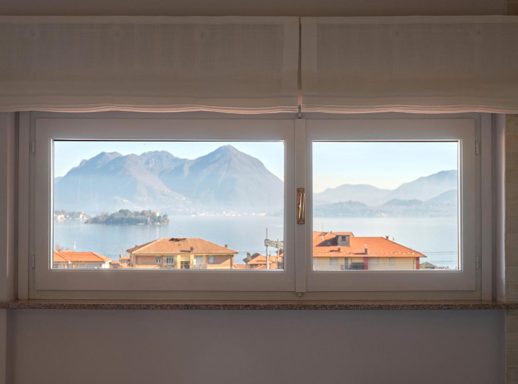 Appartamento Christina Baveno Exterior photo